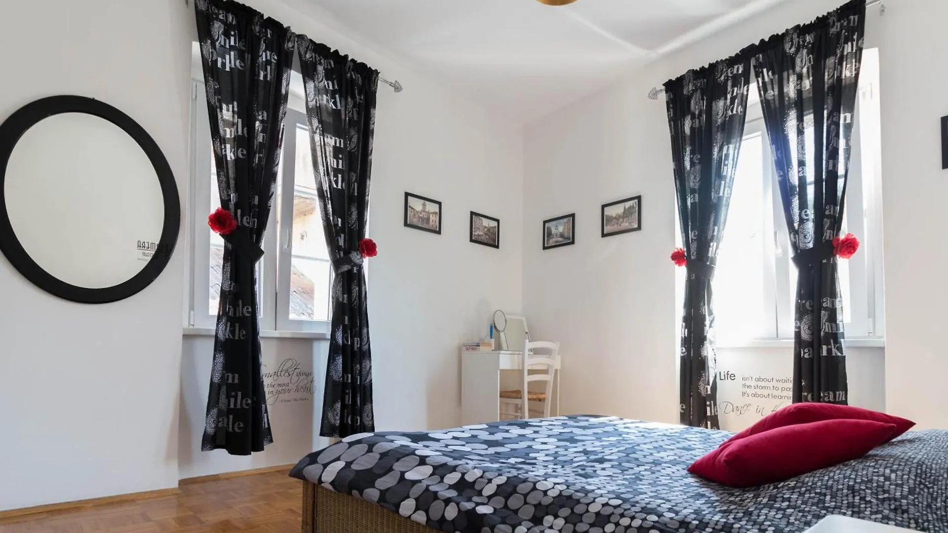 Apartment Idassa Old Town - Self Check In