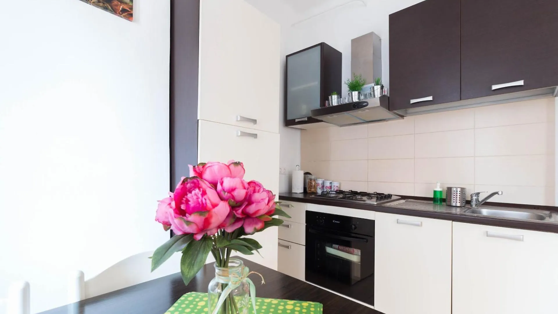 Apartment Idassa Old Town - Self Check In Croatia