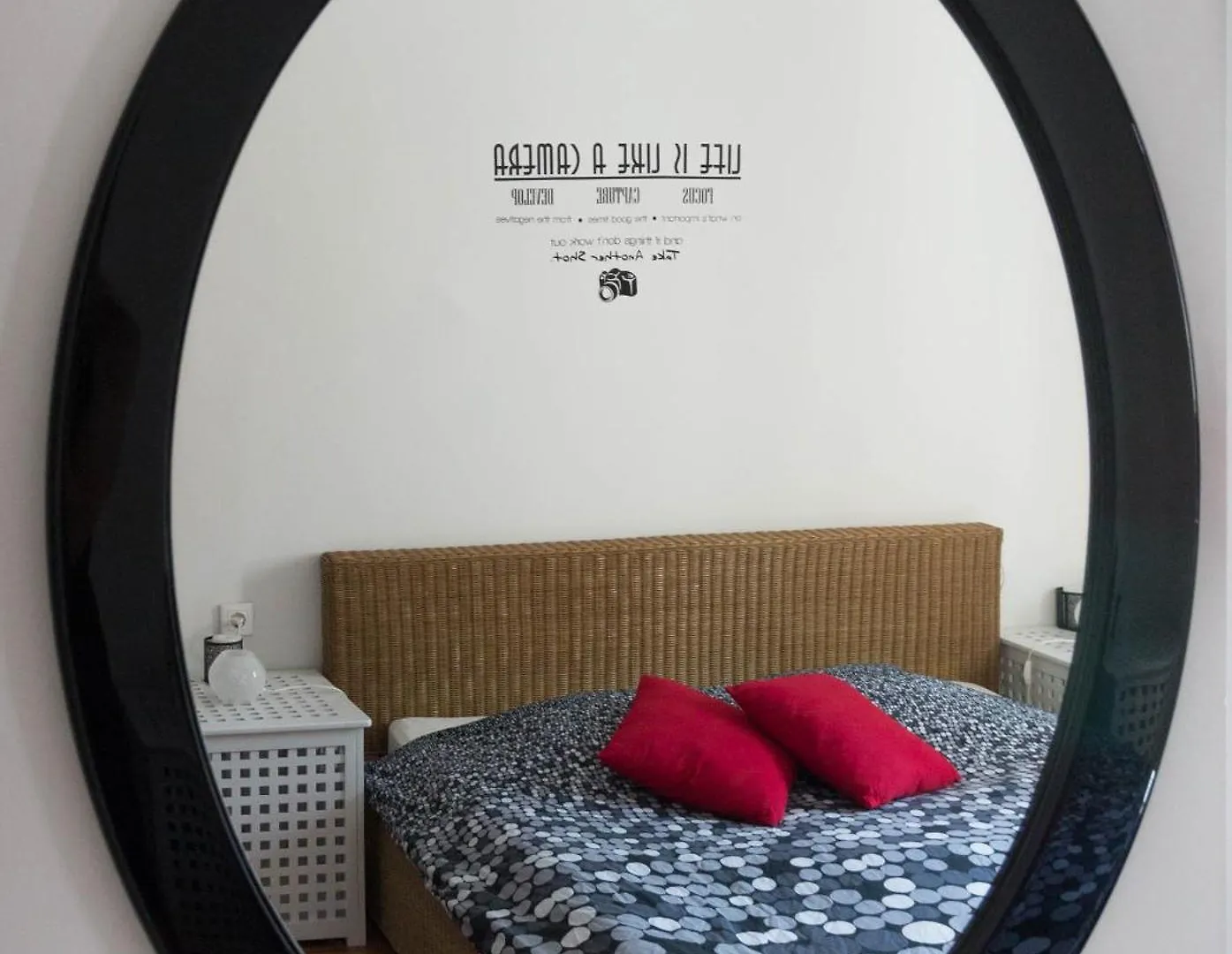 Apartment Idassa Old Town - Self Check In 0*, Zadar