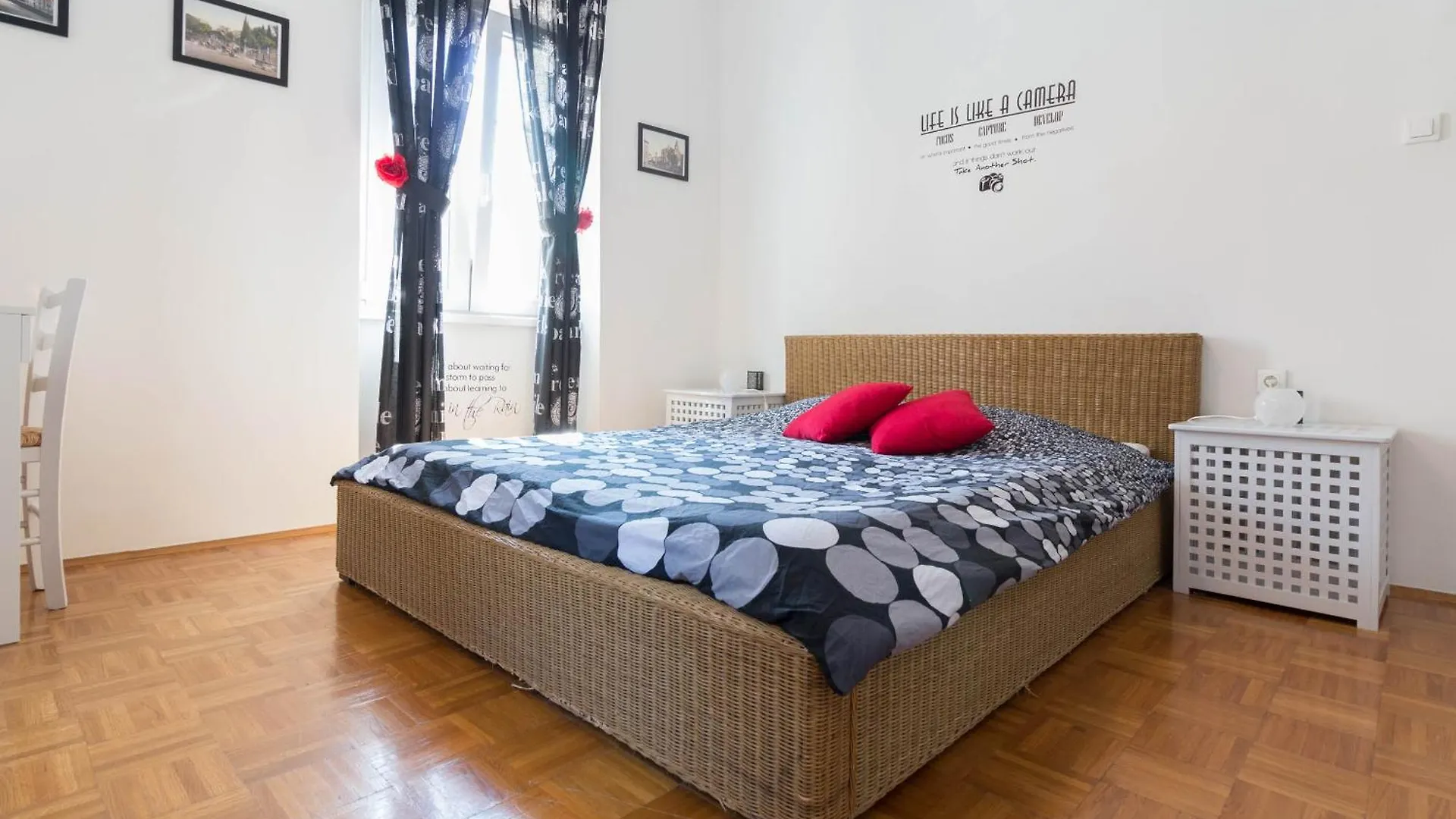 Apartment Idassa Old Town - Self Check In Croatia