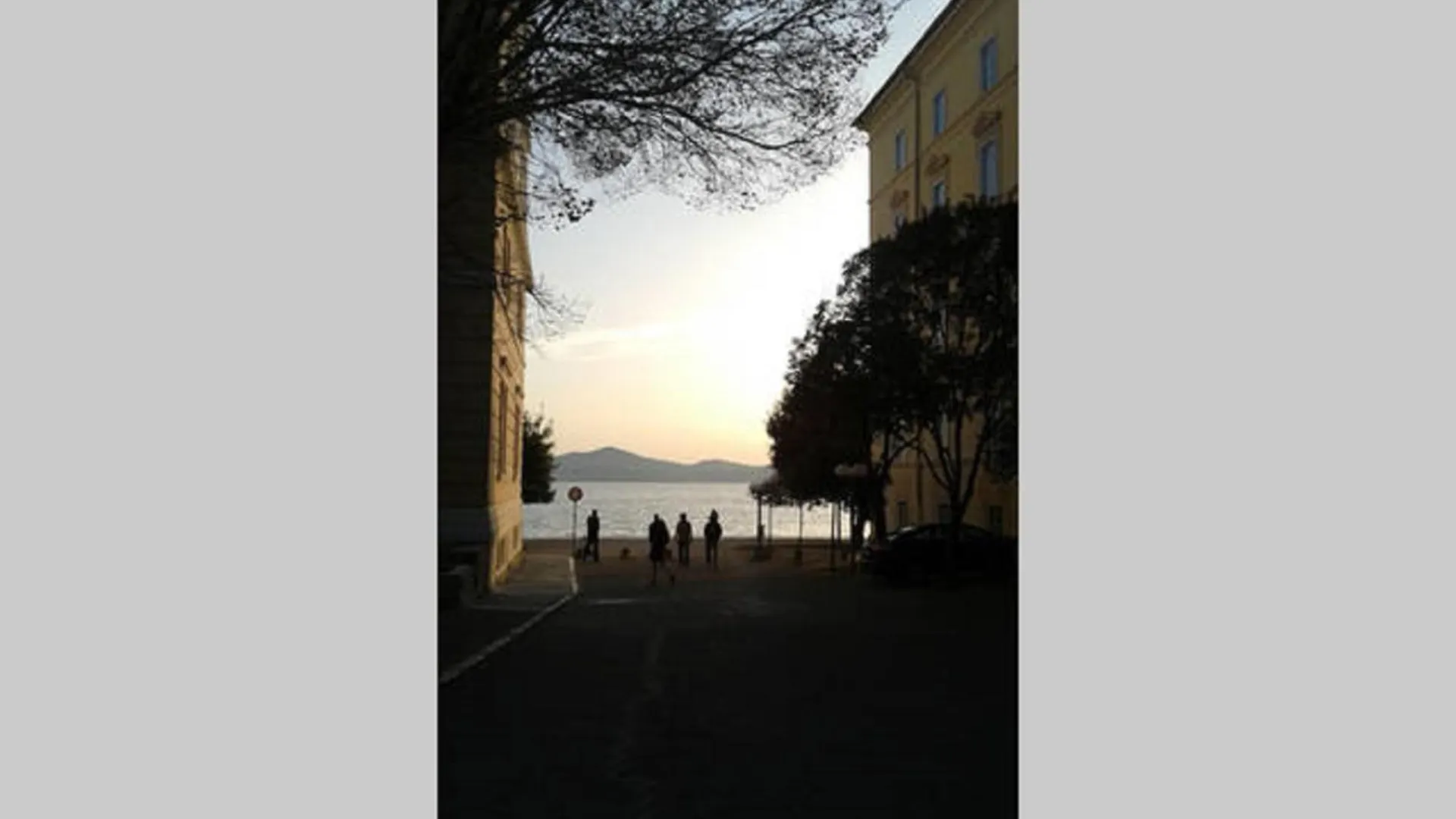 Apartment Idassa Old Town - Self Check In  Zadar