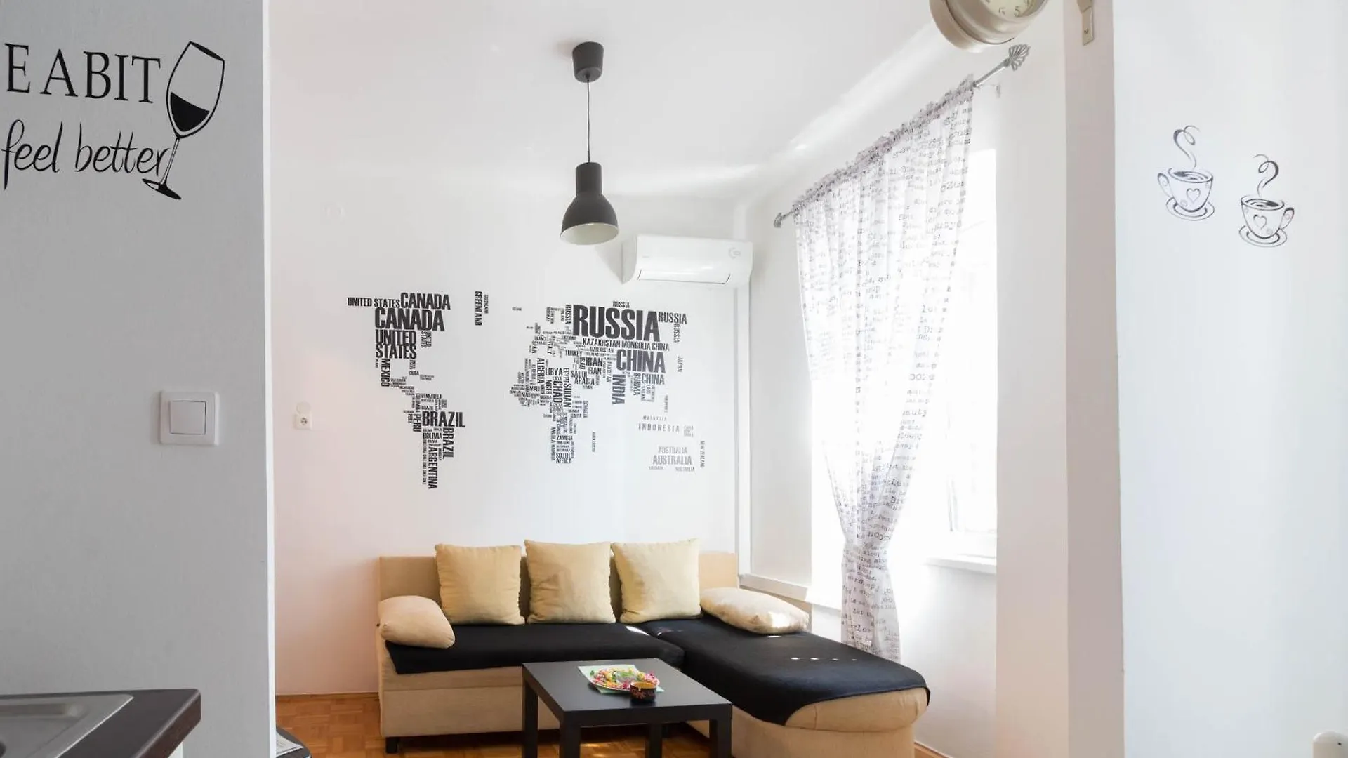 Apartment Idassa Old Town - Self Check In  Zadar