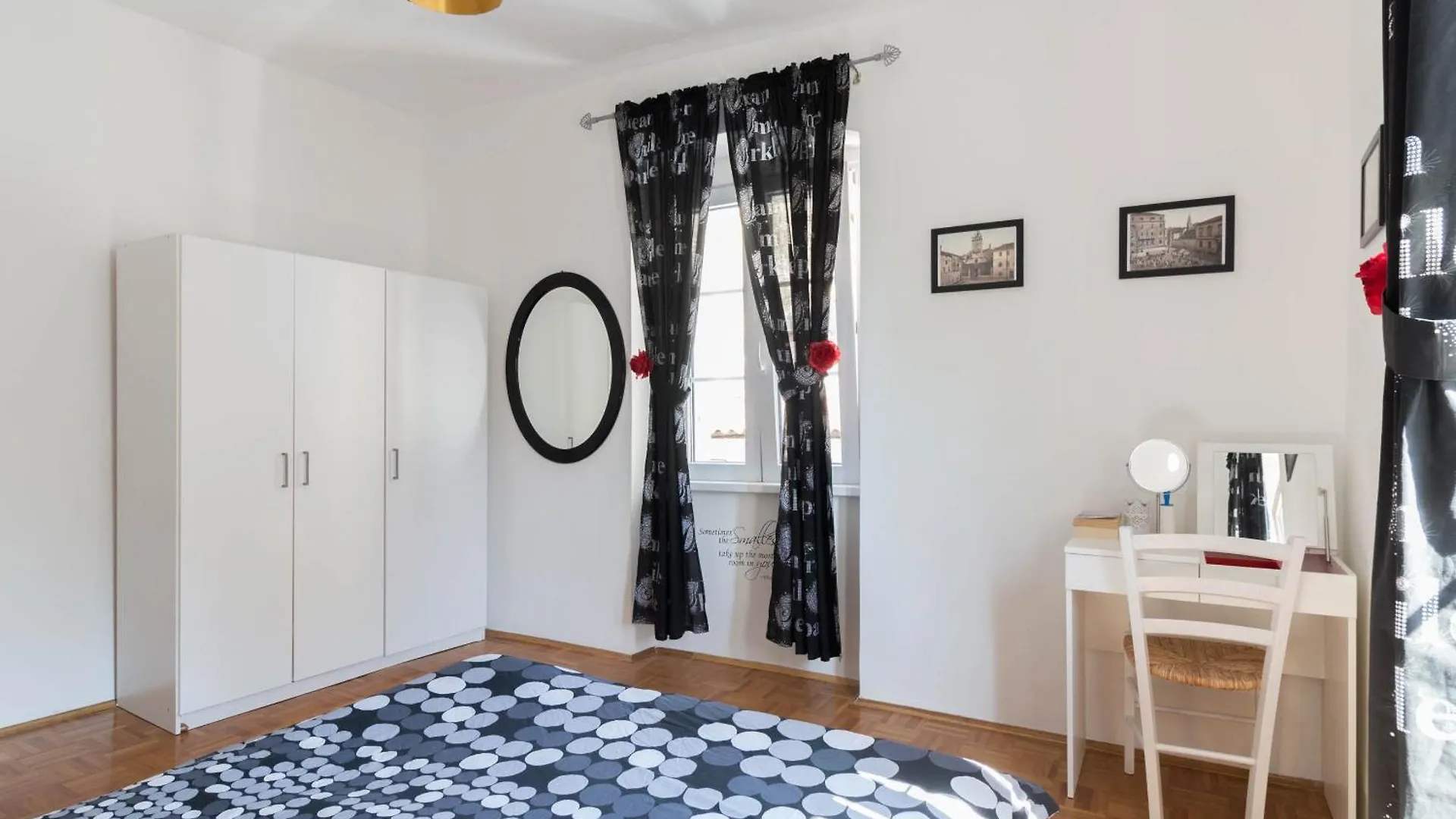 Apartment Idassa Old Town - Self Check In