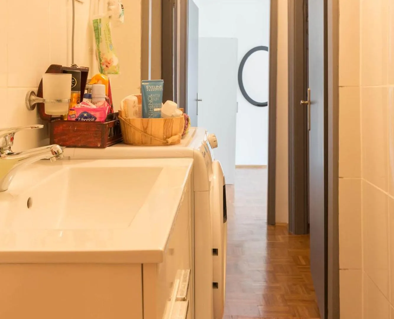 Apartment Idassa Old Town - Self Check In 0*, Zadar Croatia